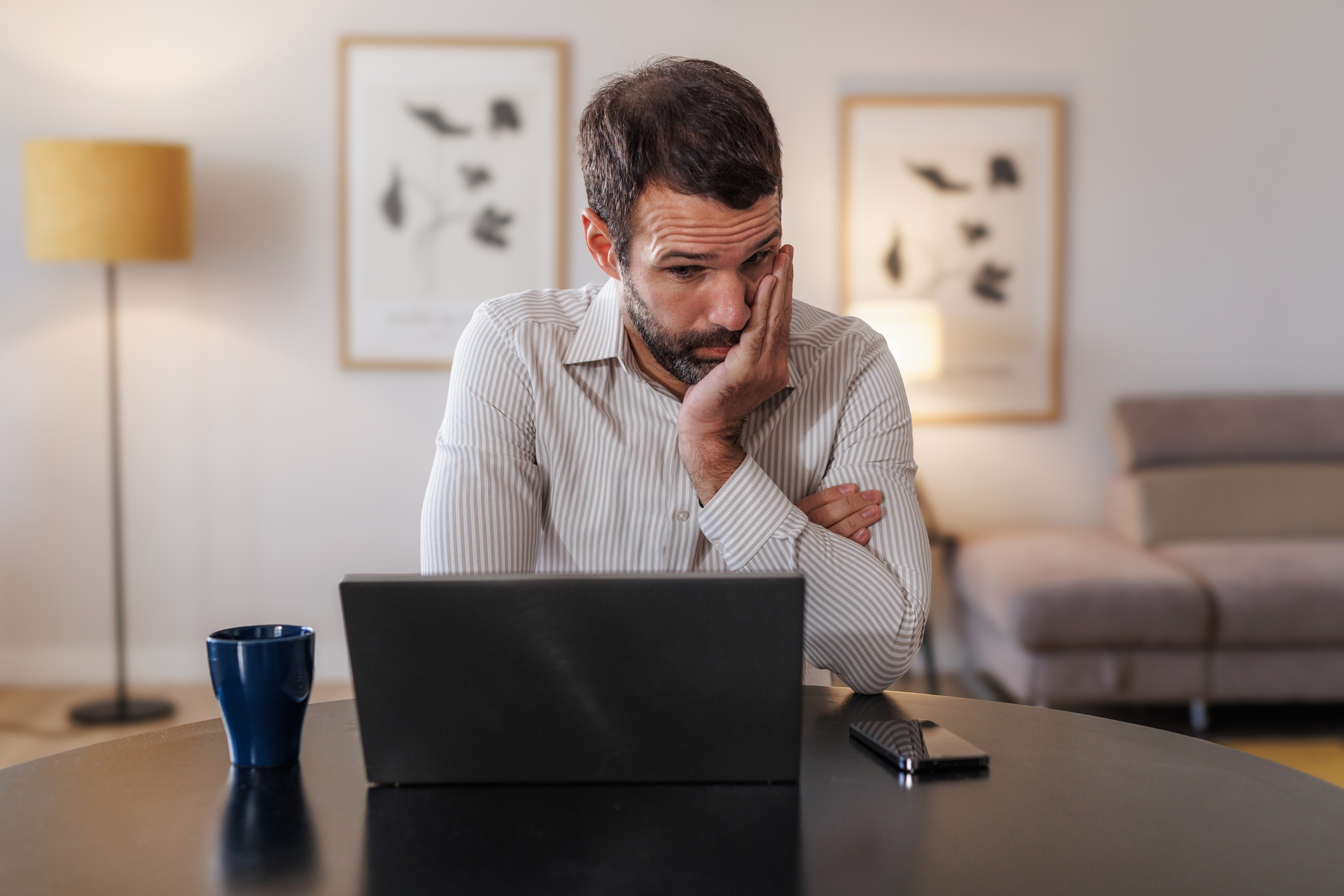 What to Avoid with Stress