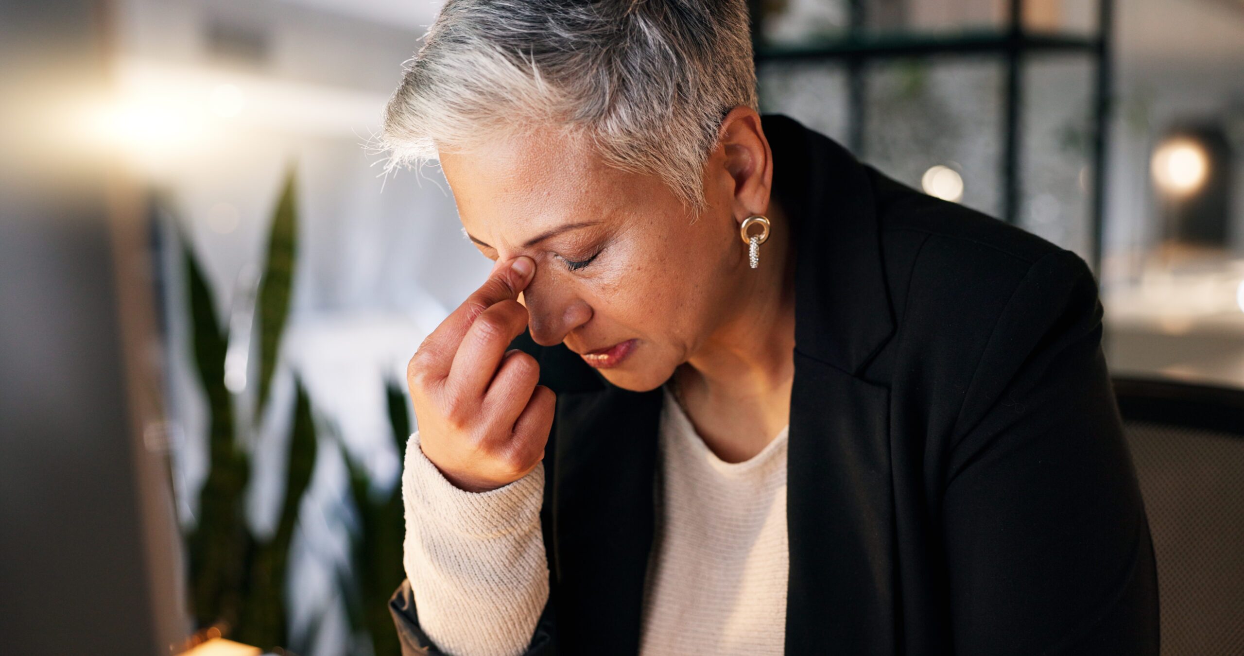Why is Fibromyalgia so Hard to Heal?