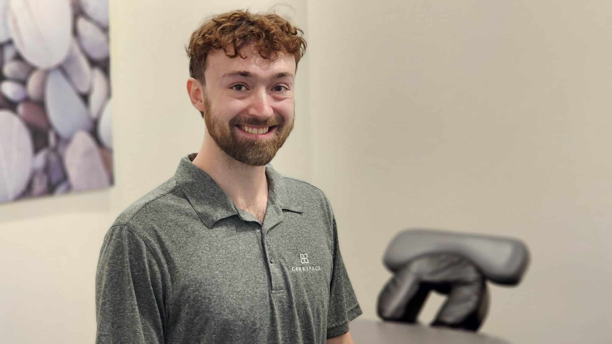 Registered Massage Therapist in Kitchener Waterloo