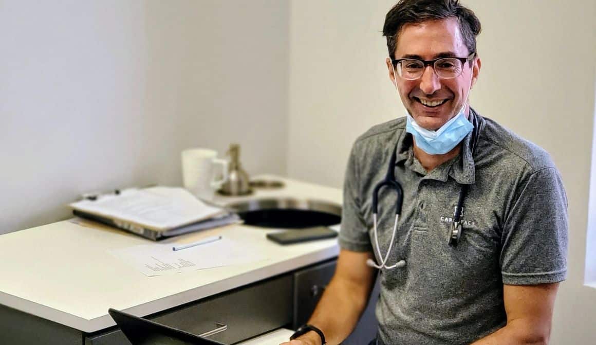 Naturopathic Doctor in Kitchener Waterloo