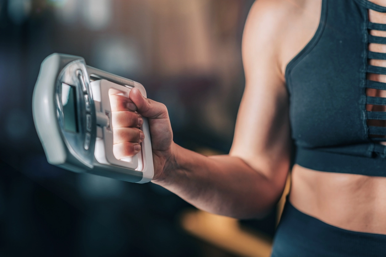 Grip Strength as a Health Marker