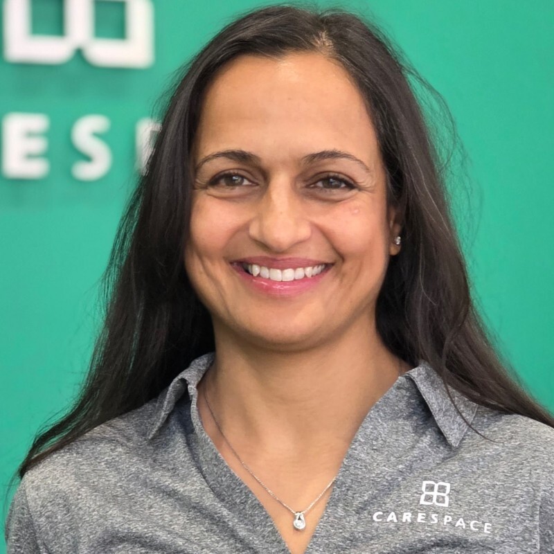 Maya McCready, Naturopath in Waterloo at CARESPACE
