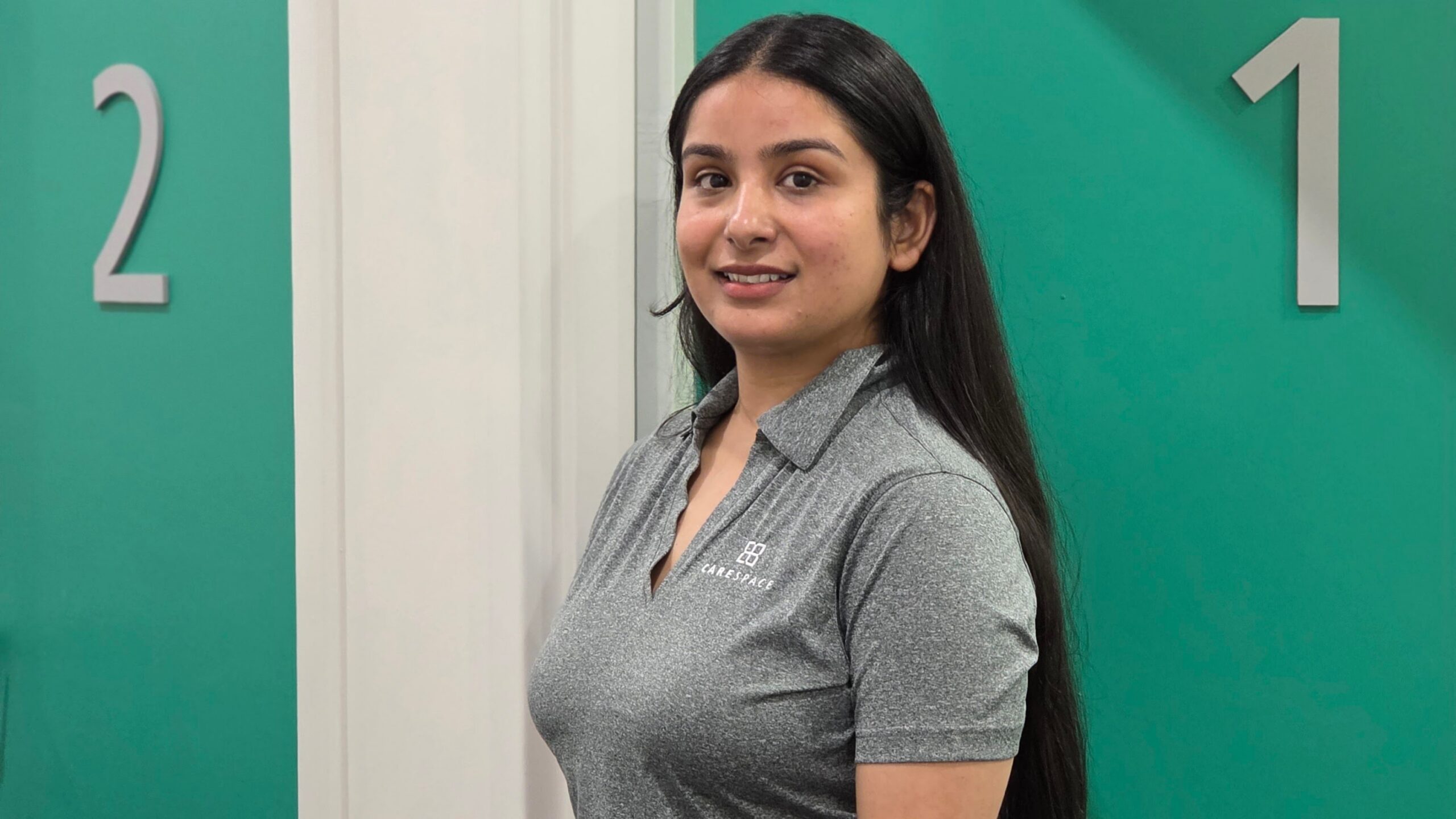 Osteopath in Waterloo