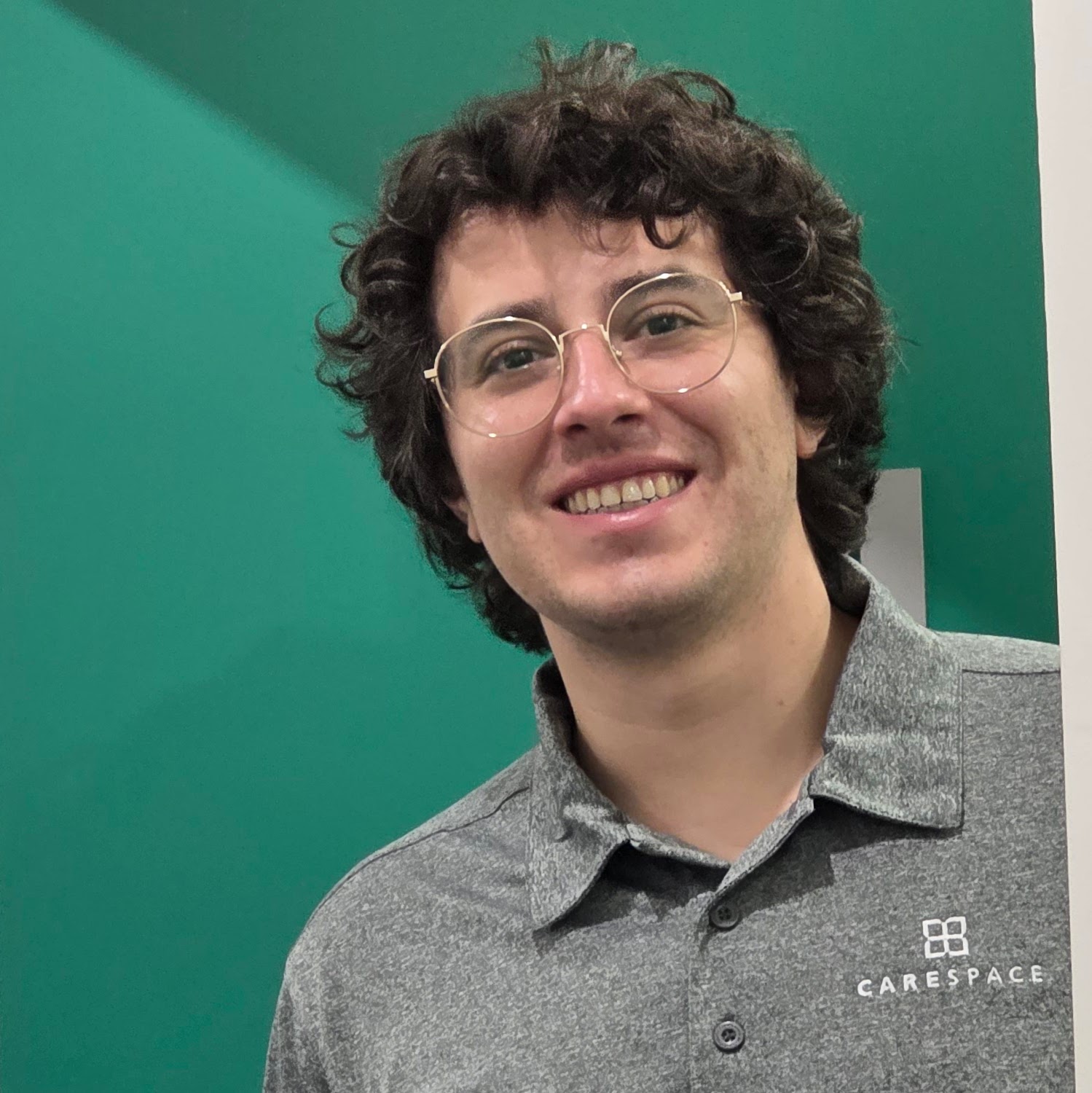 male osteopath in waterloo