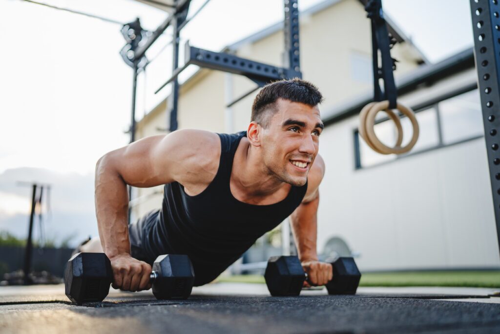Ectomorphs, Mesomorphs, Endomorphs — Science vs Fiction