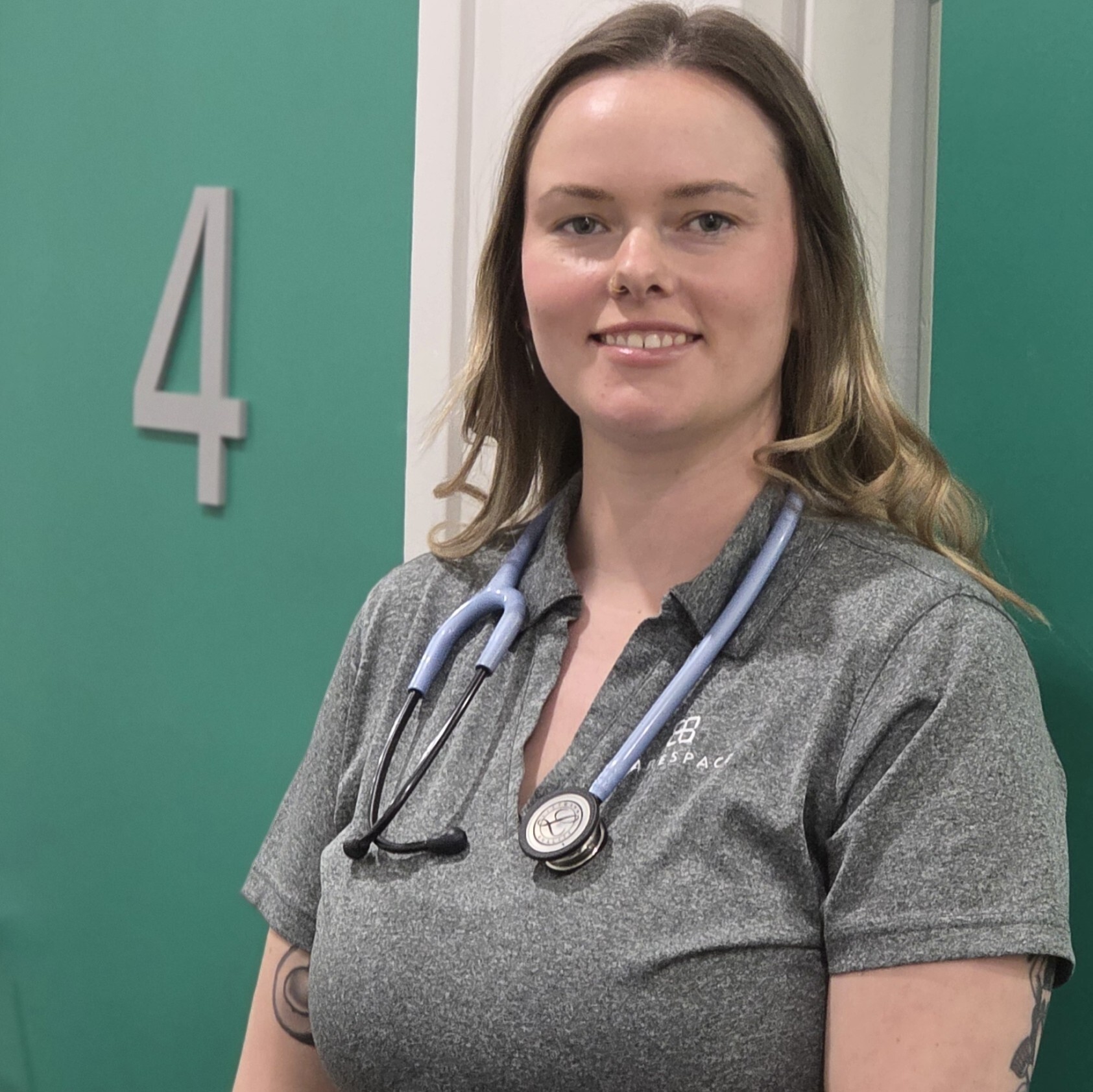 Naturopathic Doctor in Kitchener, Ontario at CARESPACE