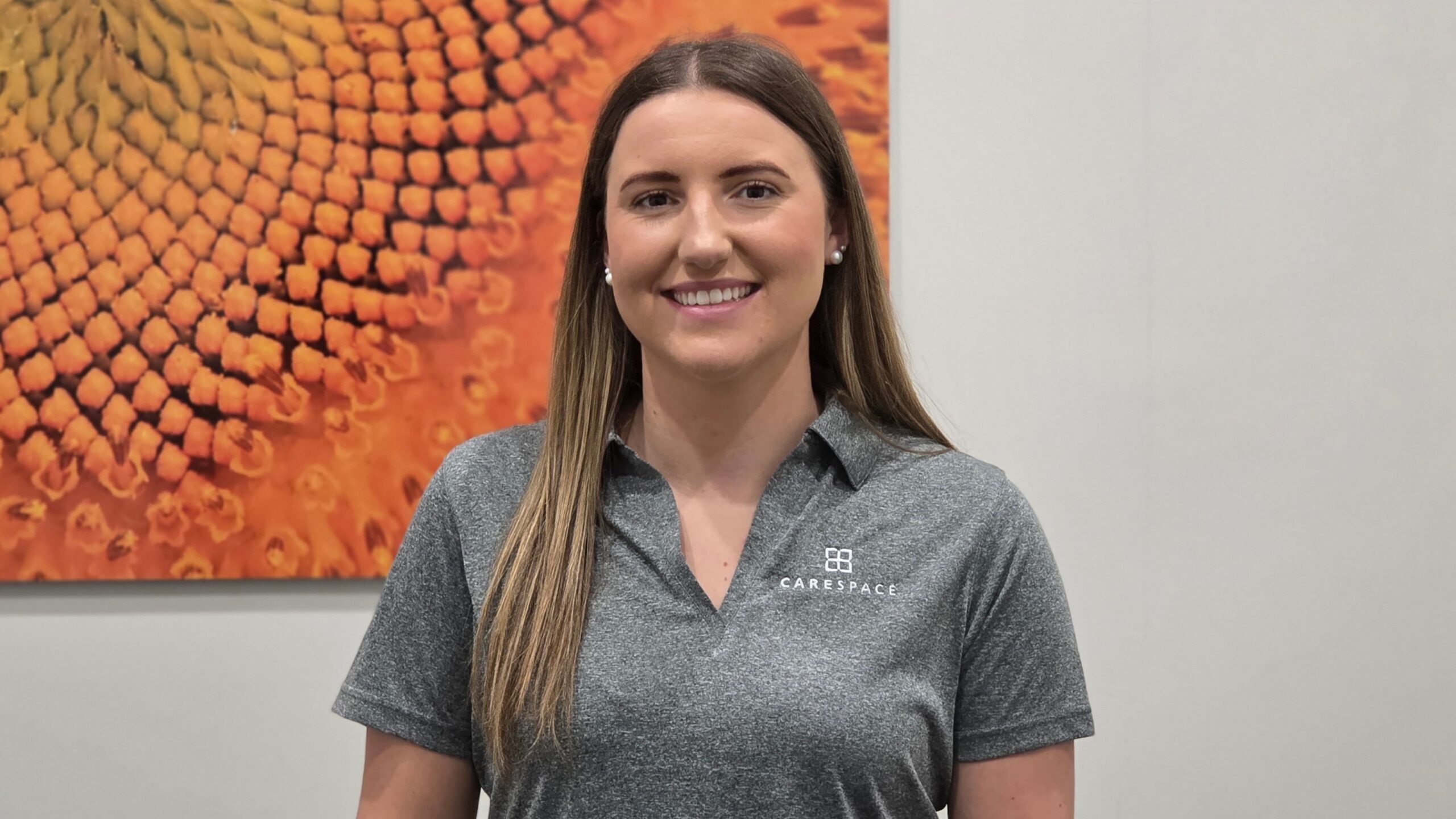carespace occupational therapist in waterloo