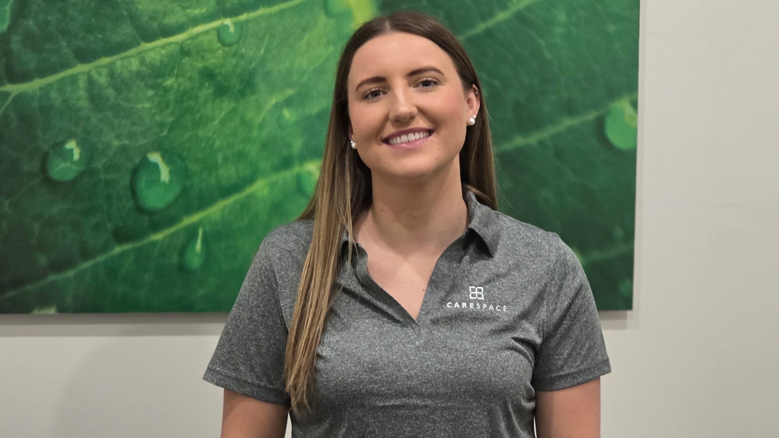 occupational therapist at carespace
