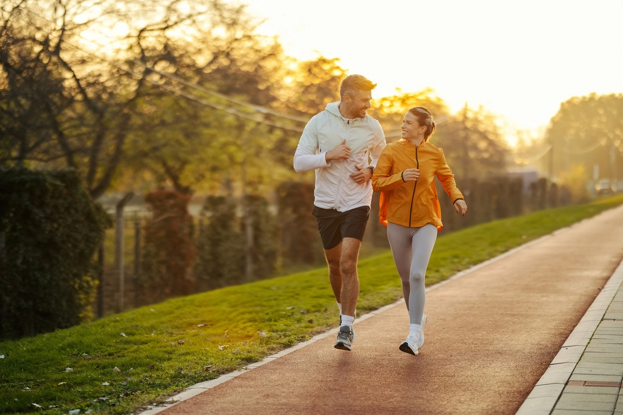 How Changing to an Active Lifestyle Can Change Your Life - Kinesiology