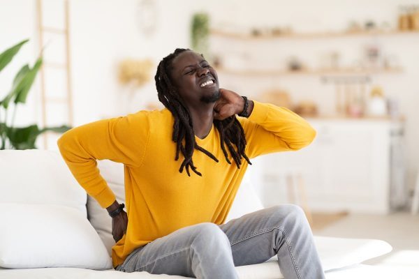 Foods to Avoid with Lumbar Disc Herniation