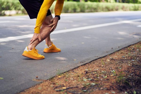 What Exercises are Good for Achilles Tendon Rupture?