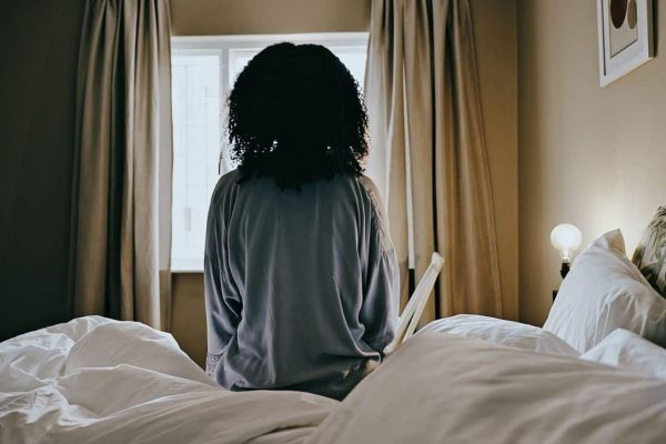 What is Good for Grief and Loss?