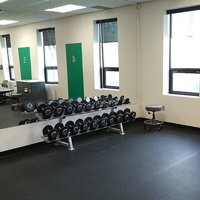 space to workout - Careers