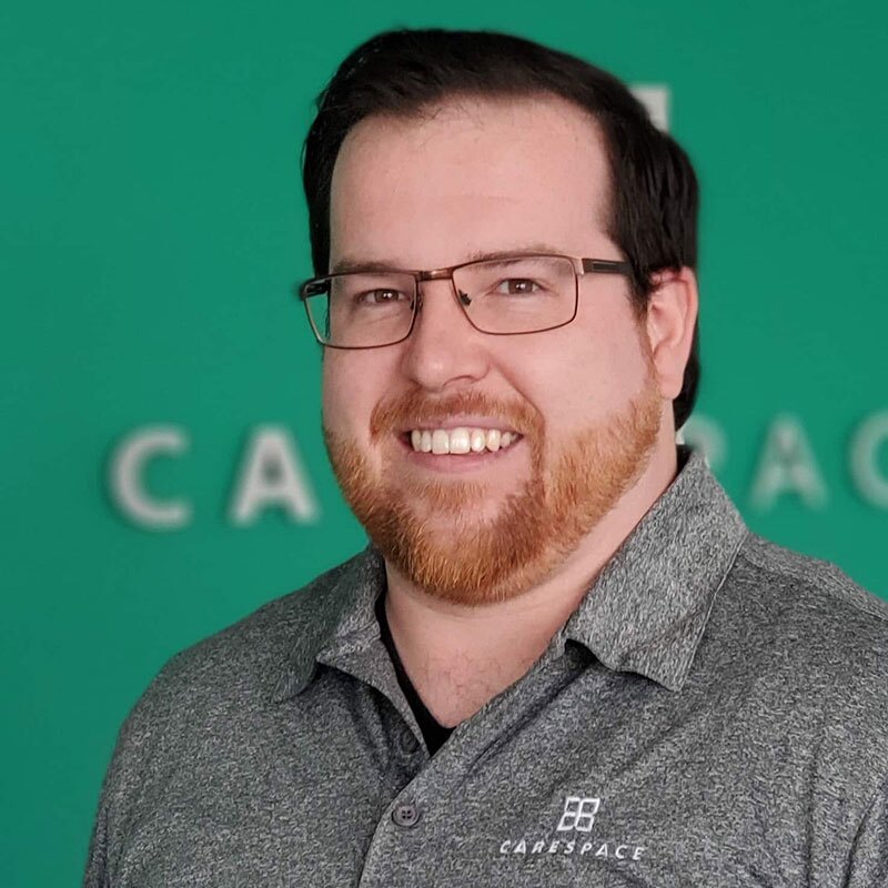 Josh Zettel, Psychotherapist in Kitchener at CARESPACE