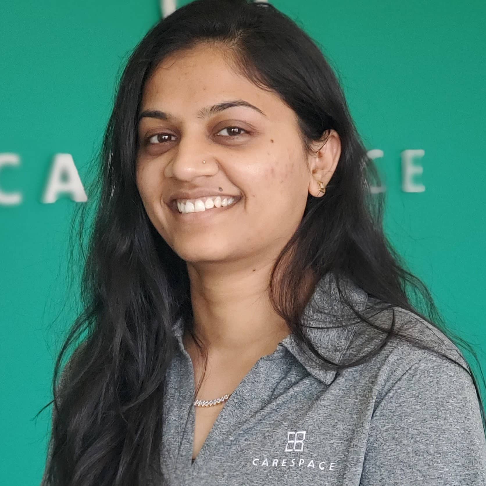 Team Member at Carespace