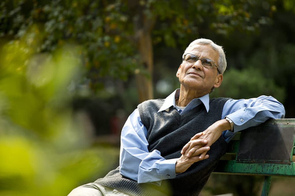 Narrative Therapy: An Effective Tool to Combat Depression among Seniors