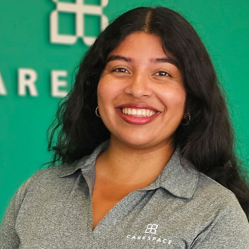 Maycee Dias, Registered Social Worker in Kitchener at CARESPACE