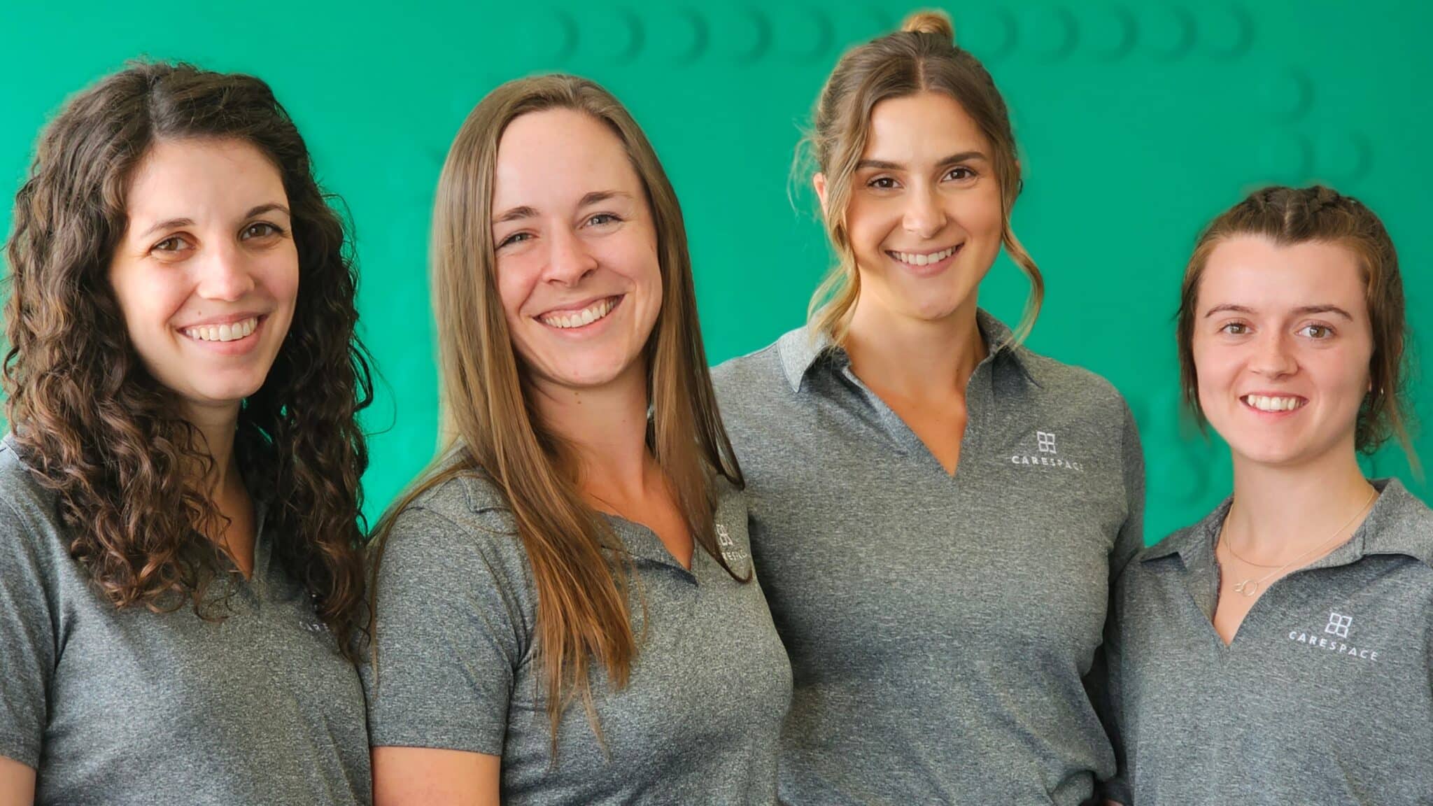 CARESPACE Female Personal Trainers and Chiropractors in Kitchener