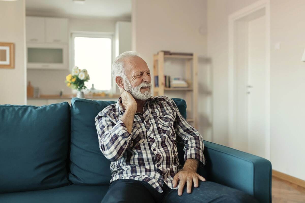 acupuncture for chronic pain