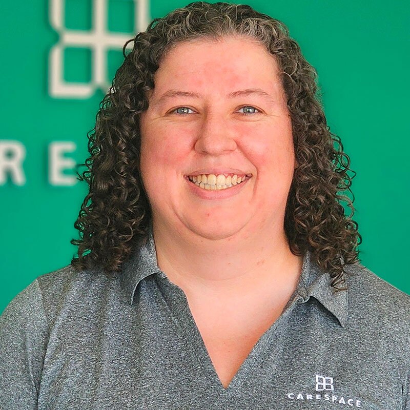 Dr. Sarah Connors, Naturopath in Kitchener at CARESPACE