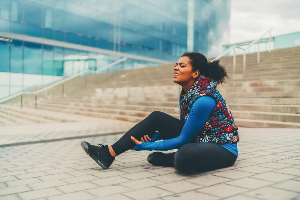 Is Heat or Ice Better for Calf Strains?