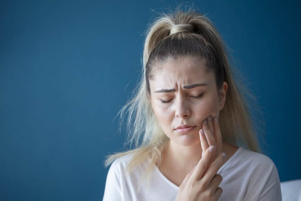 Is Heat or Ice Better for TMJ?