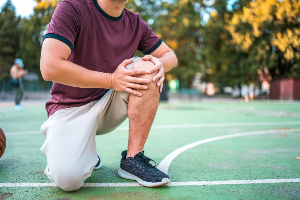 Best Ways to Treat Patellar Tendon Strain