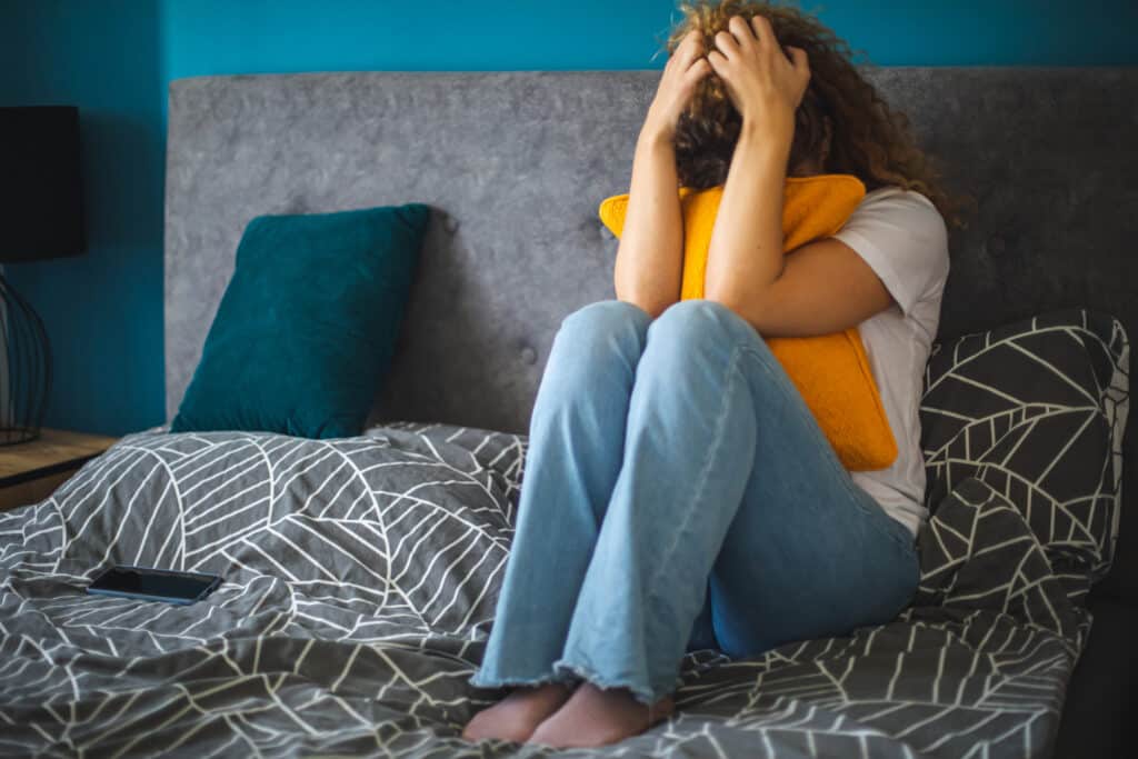 Does PTSD Go Away on its Own?