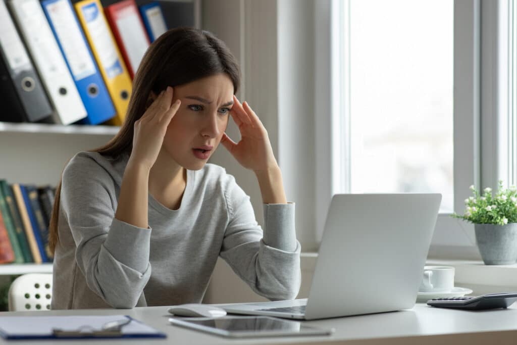 What Triggers Secondary Trauma