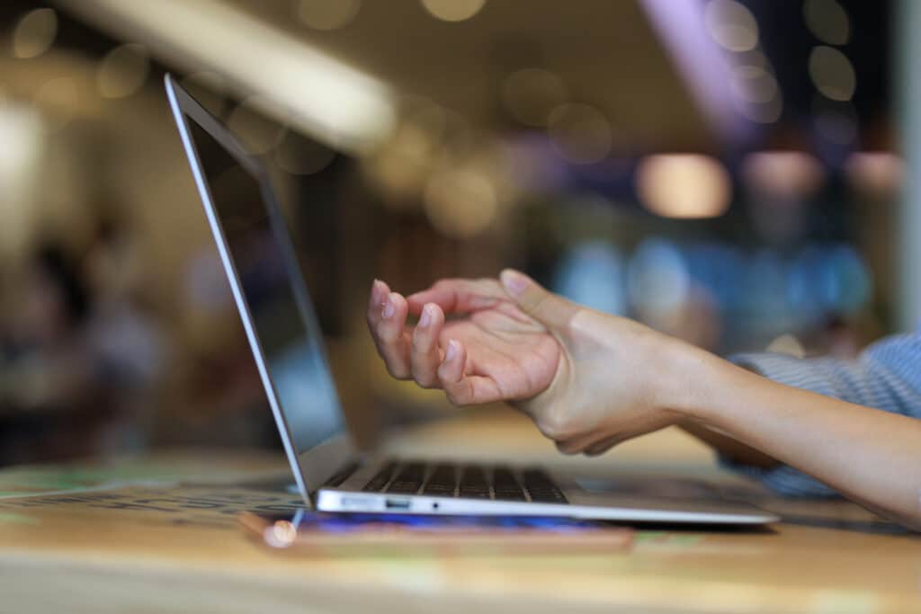 Do Thumb UCL Sprains Heal Naturally?