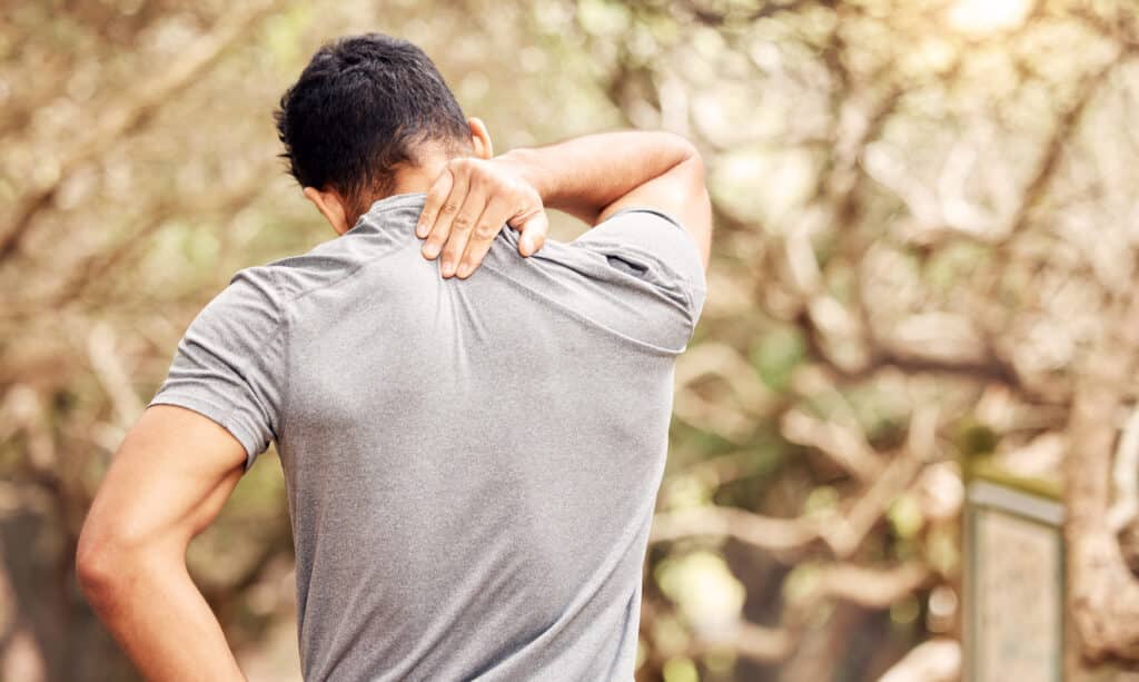 Does Facet Joint Syndrome Heal Naturally?