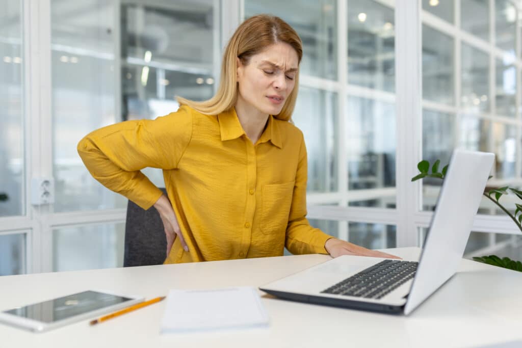 Why Are General Muscle Aches So Hard to Heal?