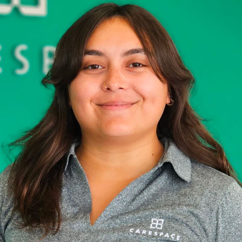 Mariana Walker, Psychotherapist in Waterloo at CARESPACE