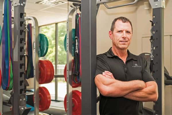 A plan to put client care first - Newsroom