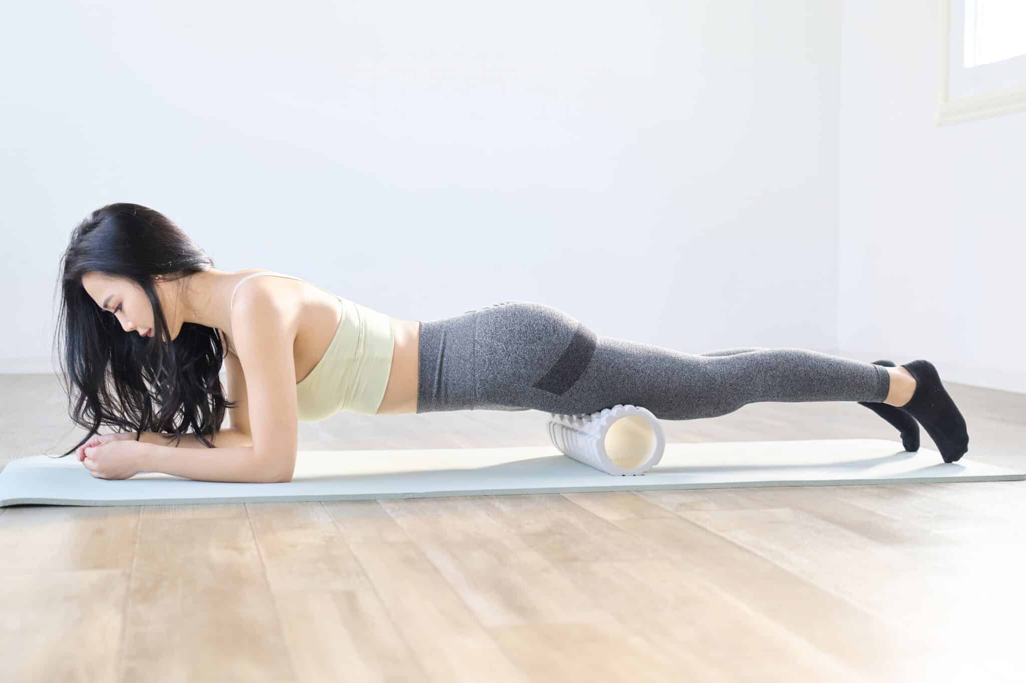 Does Inactivity Make Distal Quad Tendinopathy Worse?