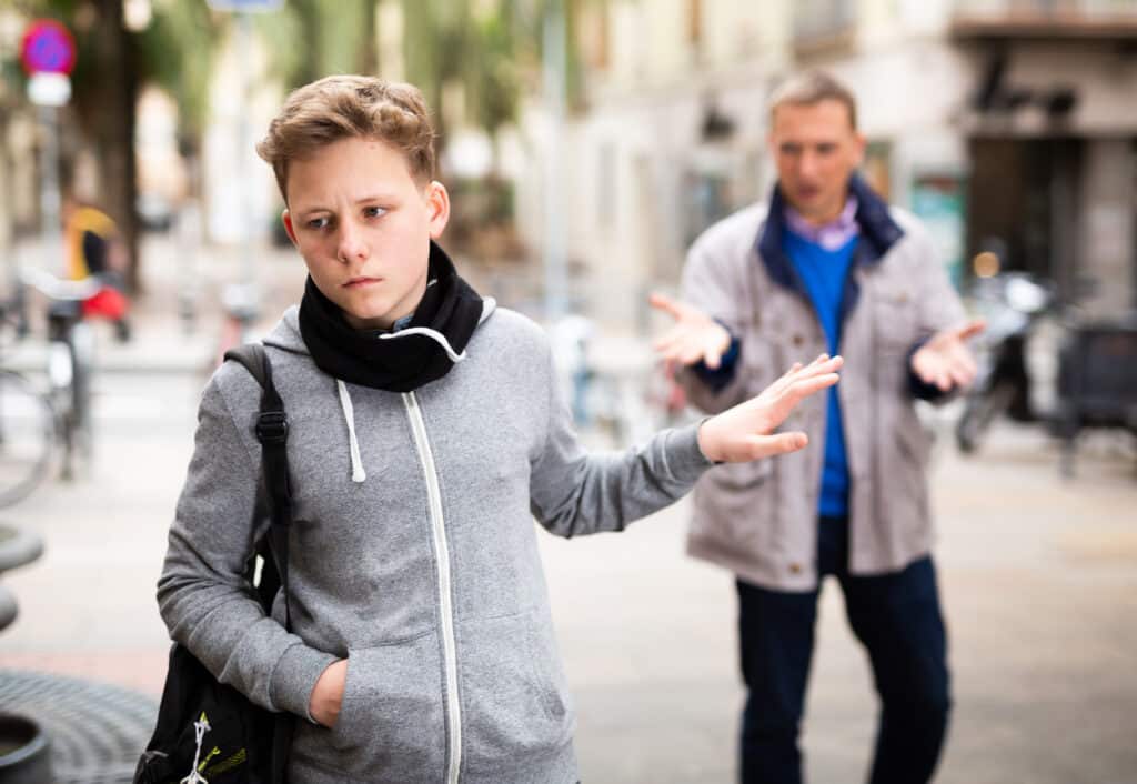 How to Treat Oppositional Defiance Disorder