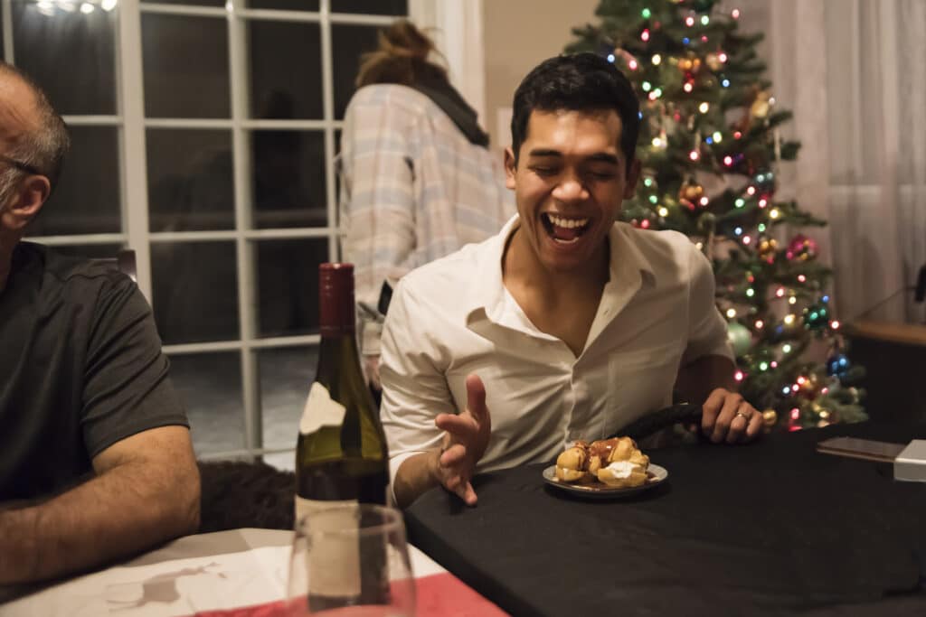 Stages of Bipolar Disorder