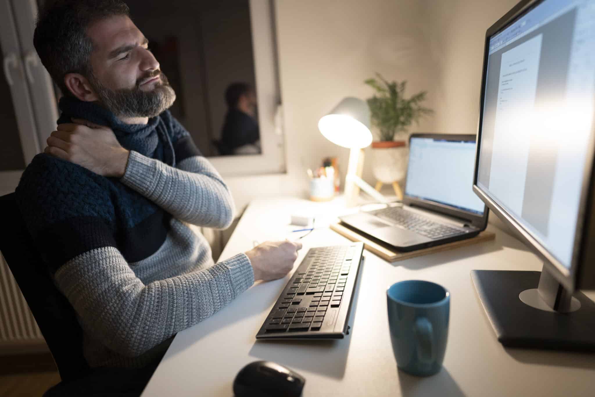 Why is Facet Joint Syndrome So Hard to Heal?