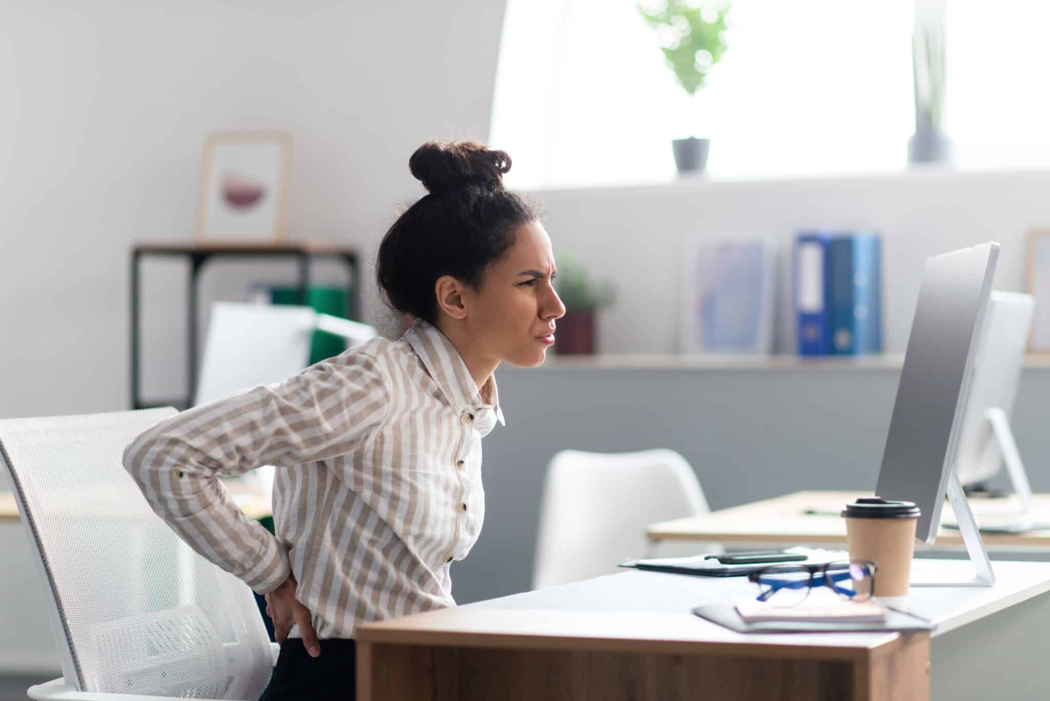 Will You Have Facet Joint Syndrome for the Rest of Your Life?