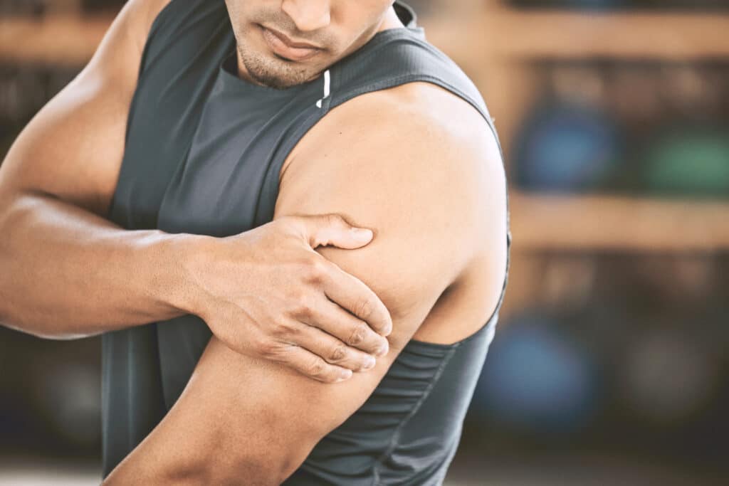 Why Are Rotator Cuff Tears so Hard to Heal?