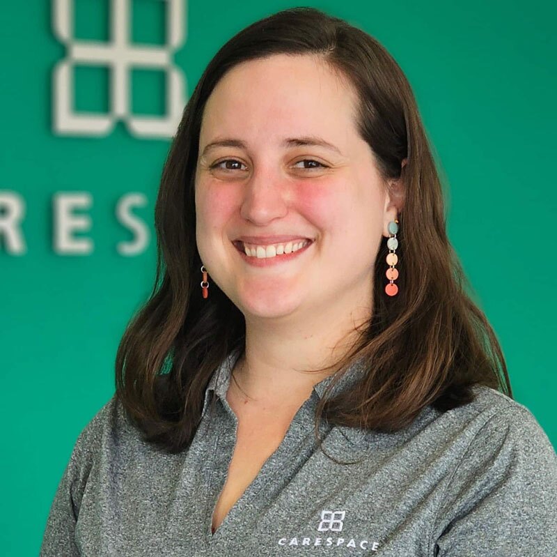 Ria Wooten, Psychotherapist in Kitchener at CARESPACE