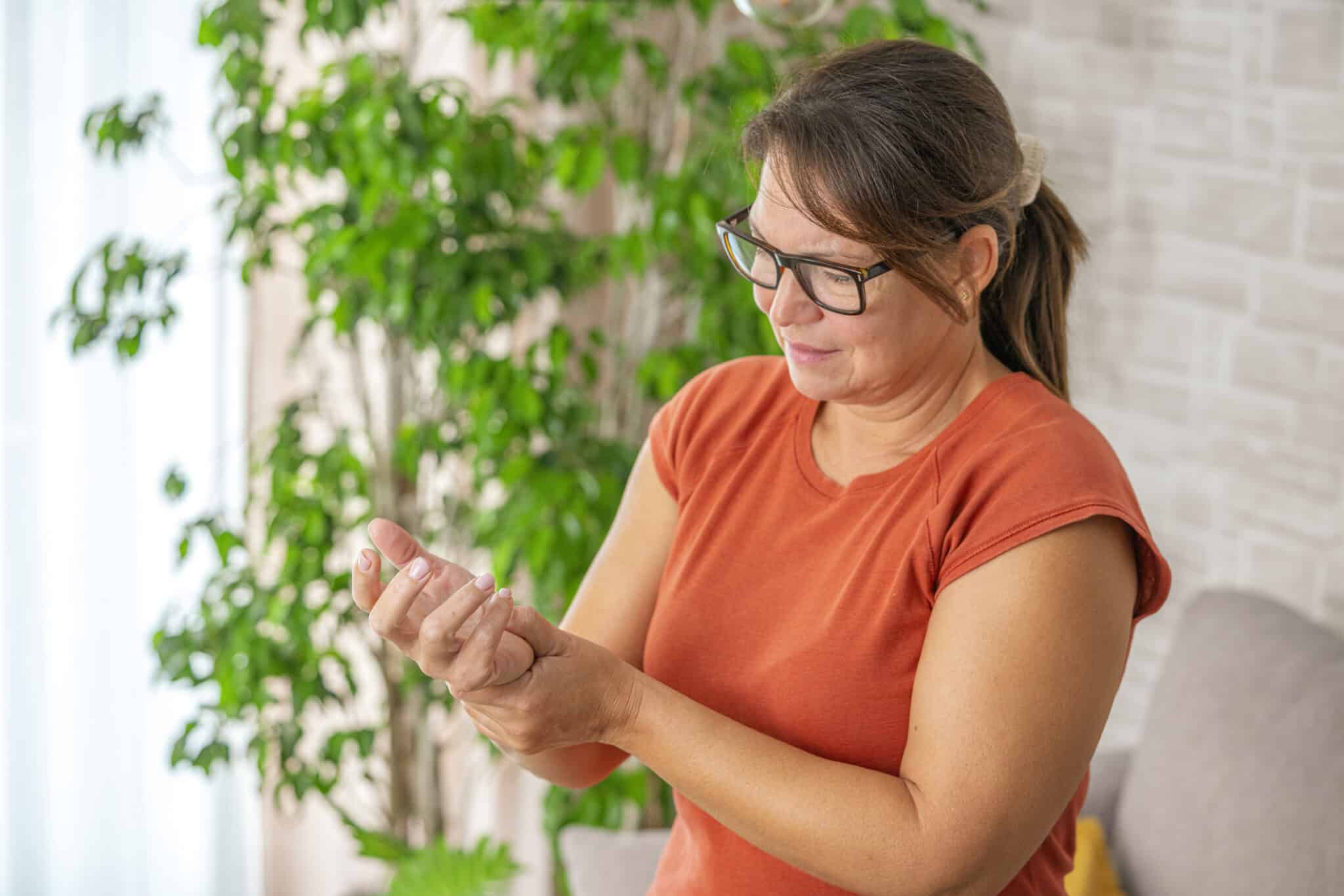 Do Wrist Sprains Heal Naturally?