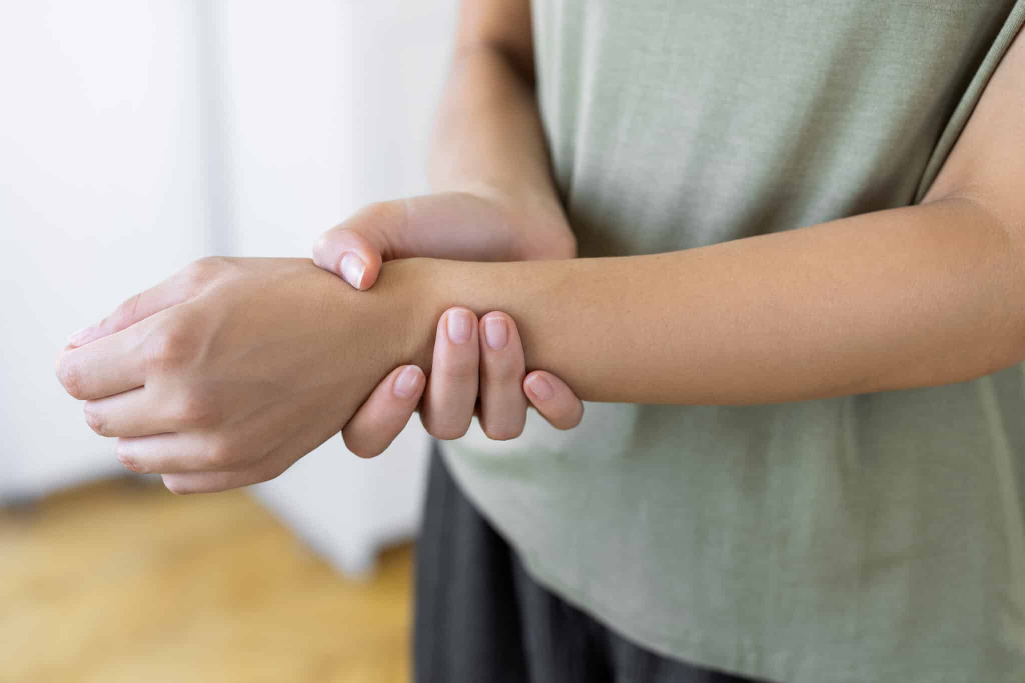 When is Radial Tunnel Syndrome Serious?