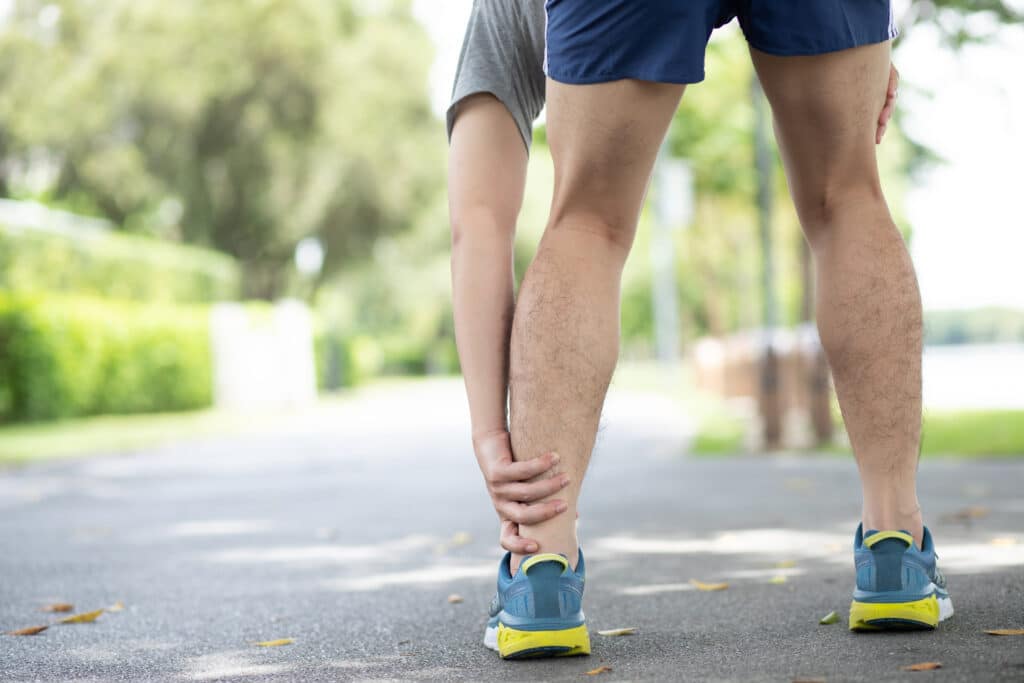 Best Ways to Treat Achilles Tendon Rupture