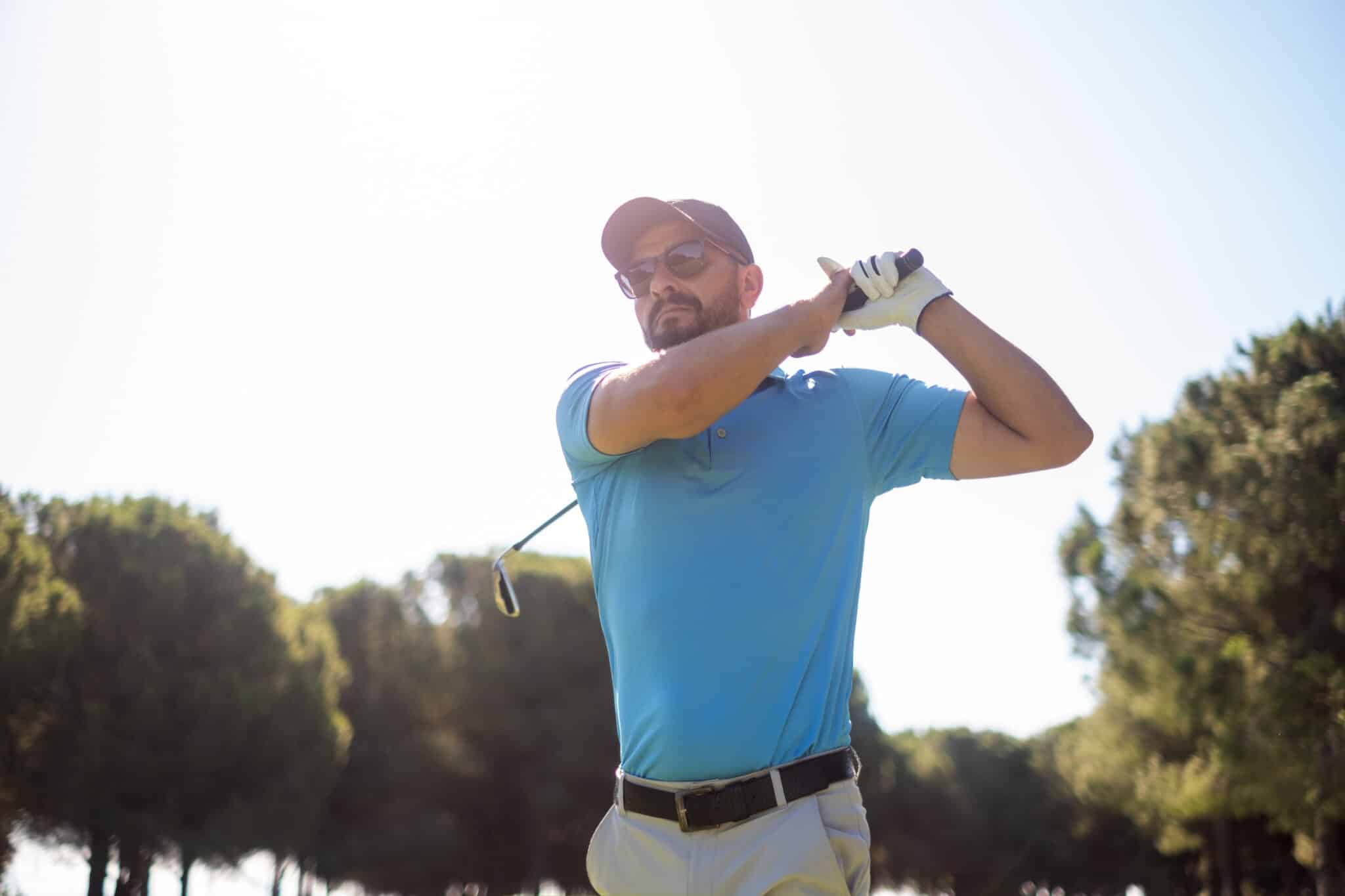 Does Golfers Elbow Heal Naturally?