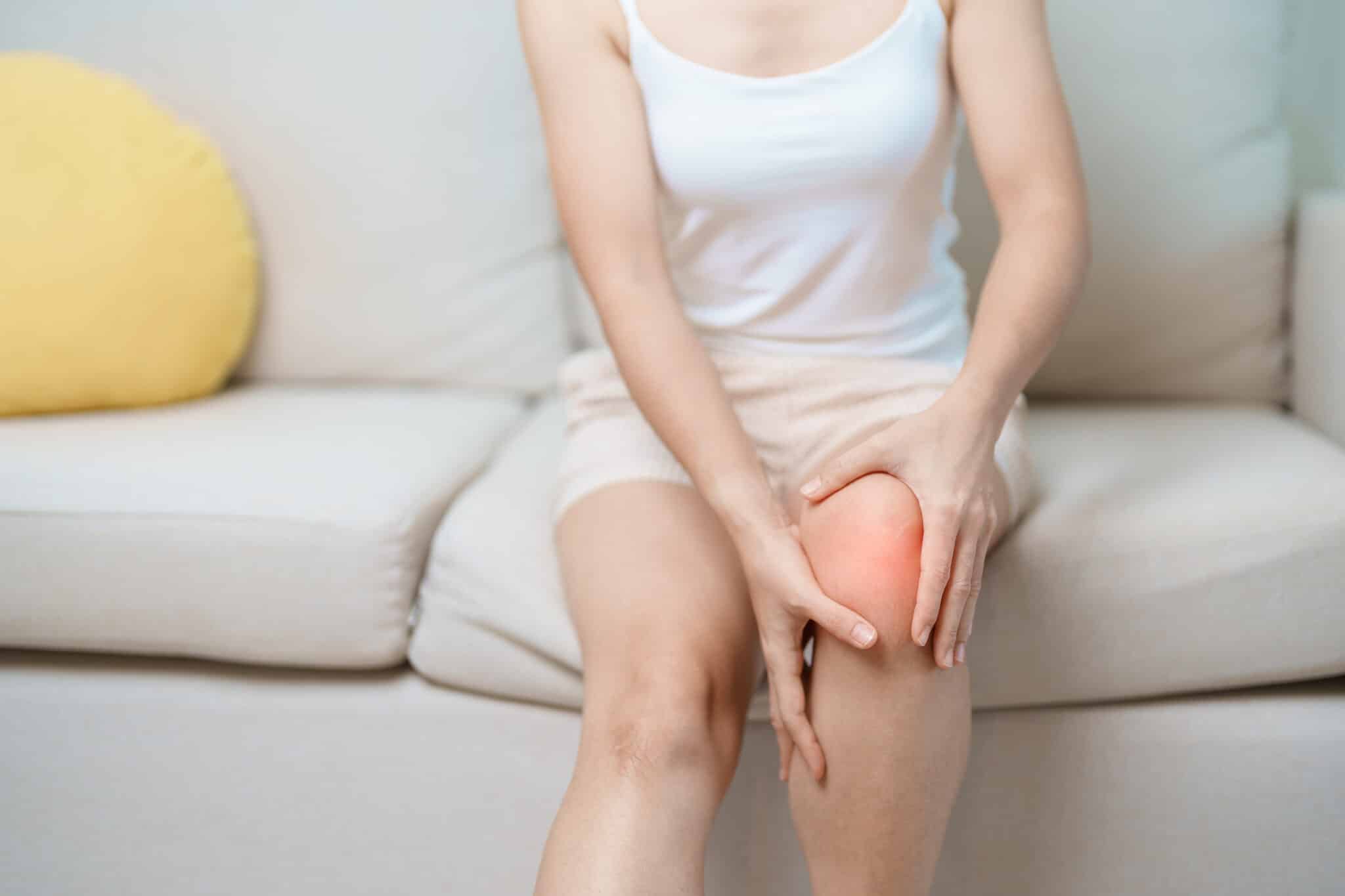 Foods You Should Eat With Patellar Tendon Strain