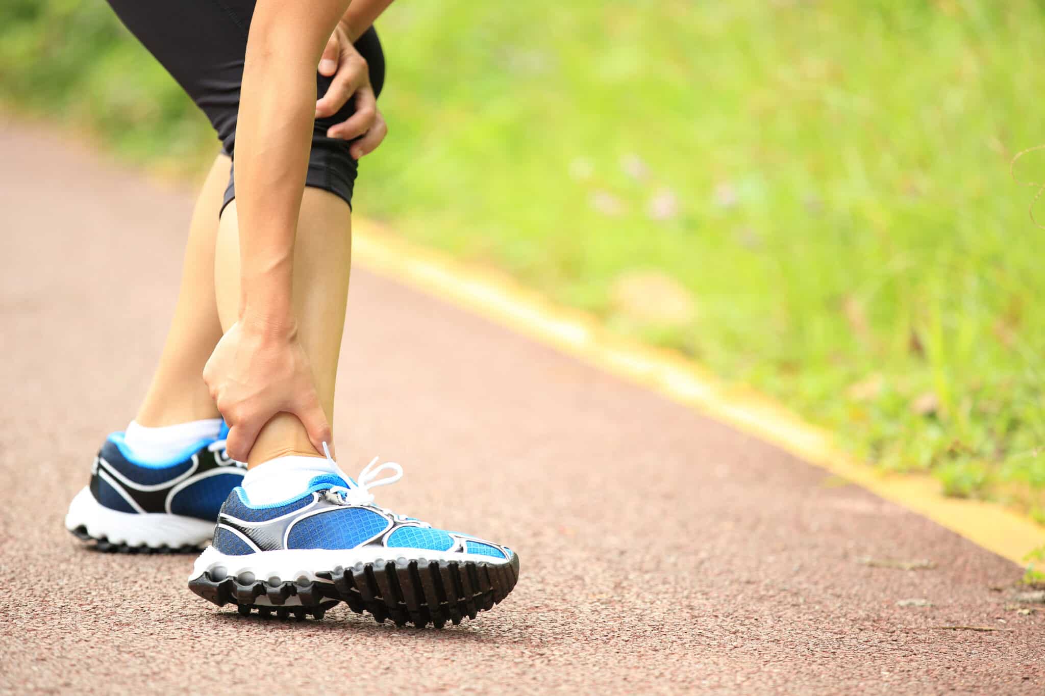 How Do You Stop Achilles Tendon Rupture from Progressing?