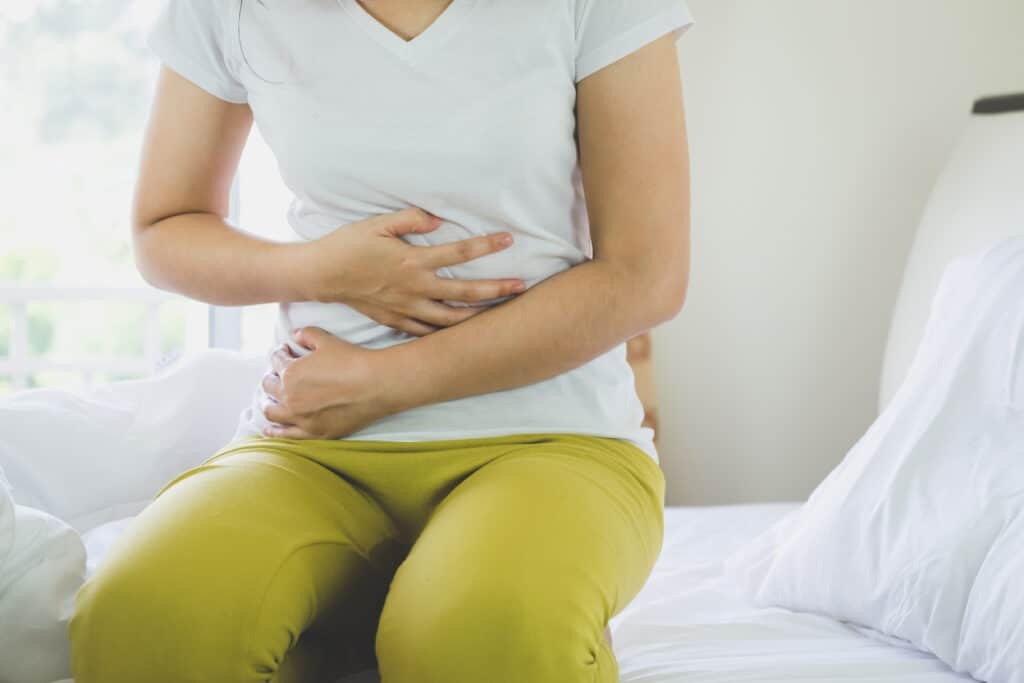 Does IBD Go Away on Its Own?