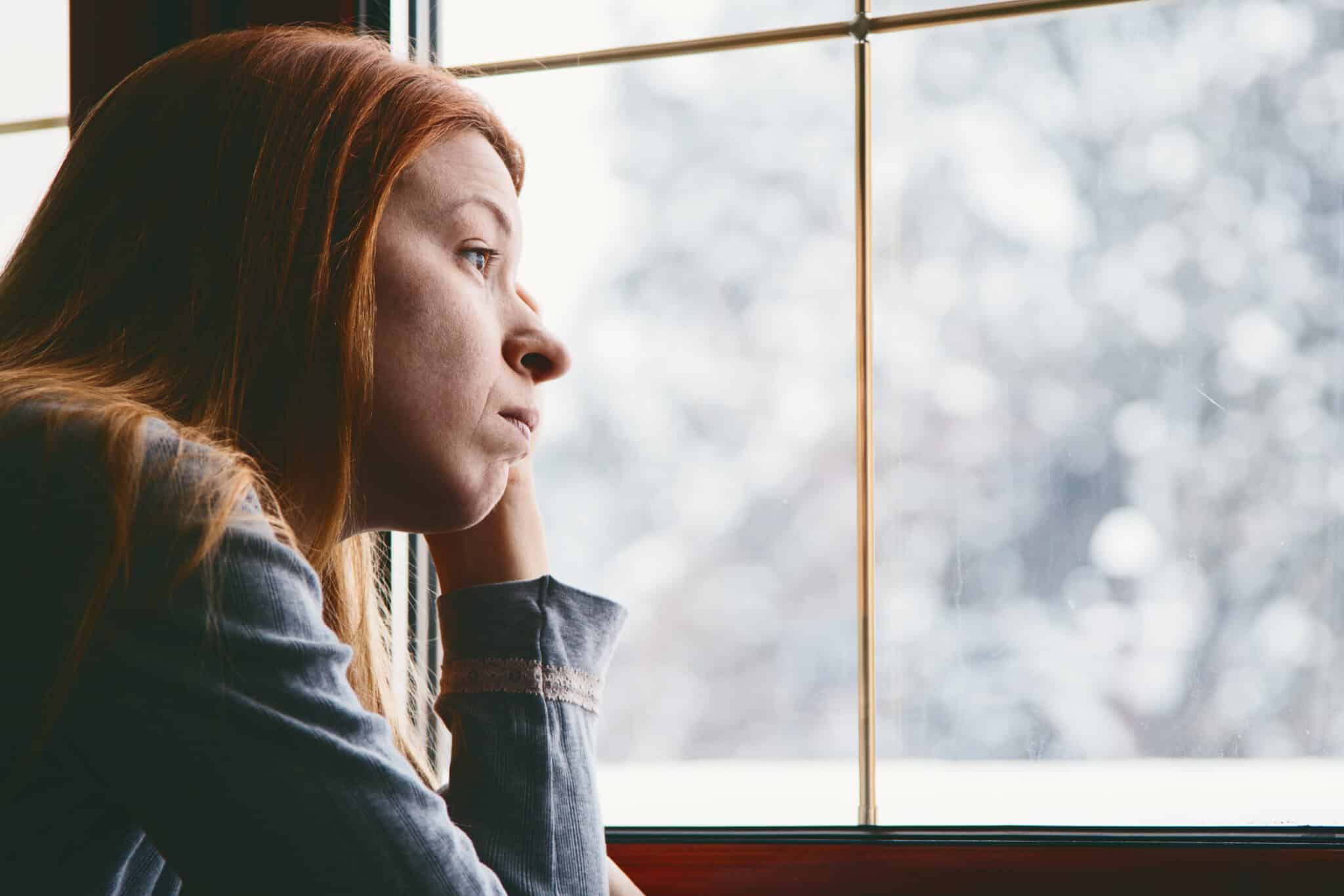 What to Avoid with Seasonal Affective Disorder