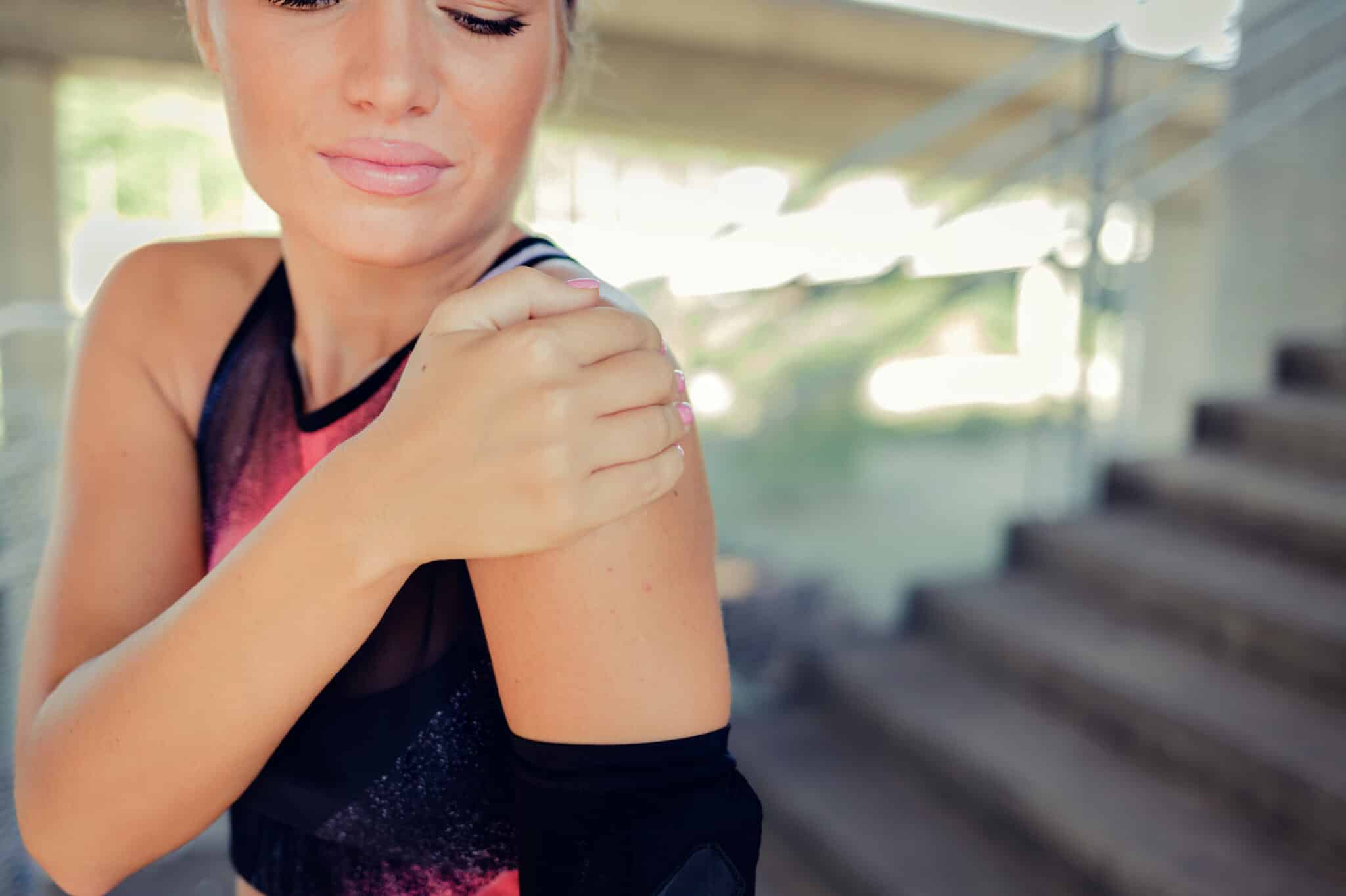 When is Shoulder Impingement Serious?